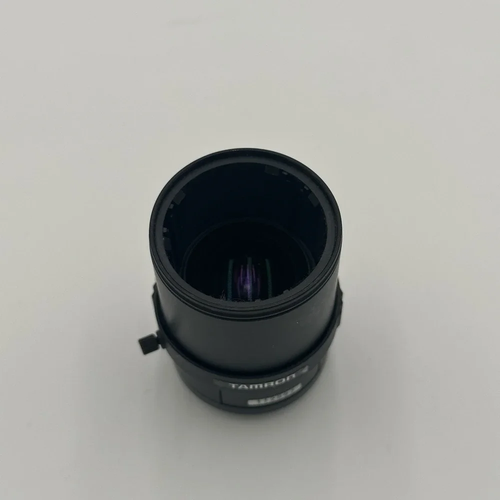 Tamron Camera Lens 2.8-12MM 1:1.4 1/3 CCTV CS Aspherical